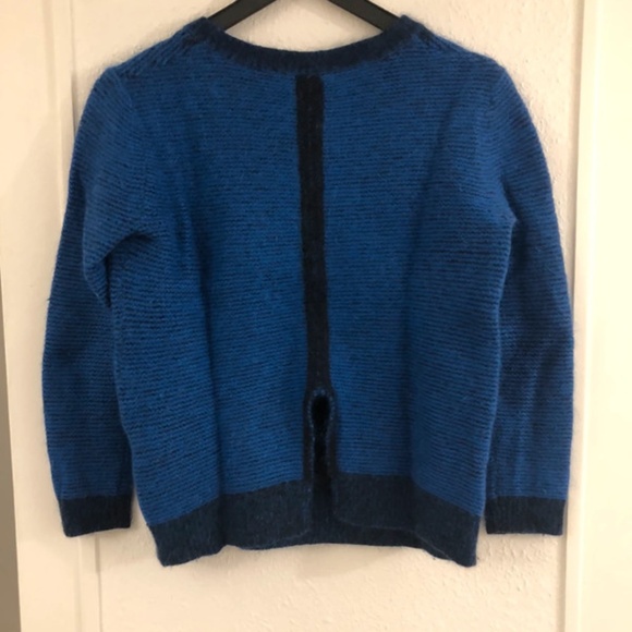 Sandro sweater size XS - Picture 3 of 8